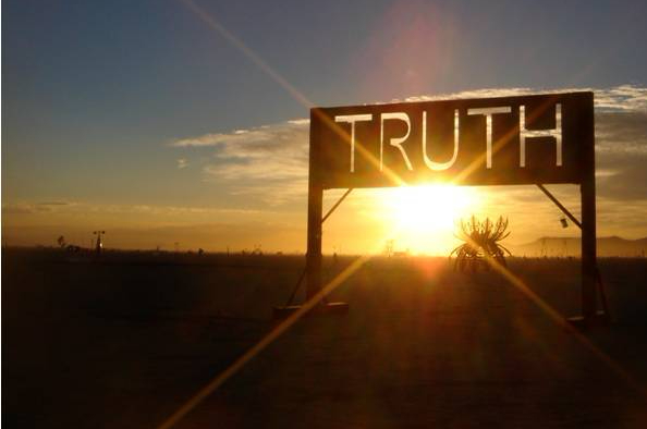 TRUTH